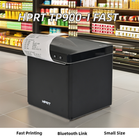 Printer Thermal Tanpa Tinta HPRT POS TP900-i 400mm/s Kecepatan Tinggi dengan Pemotong Otomatis Kertas 80mm Antarmuka USB 203dpi-Tersedia