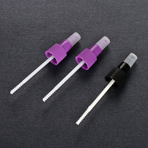 일회용 대변 잠혈 검사용 원형 샘플 수집 튜브 핫세일 - Product Image 5