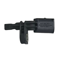 WHT003860B Capteur de vitesse de roue ABS avant droit compatible Magotan B8 Tiguan L Tayron CC Golf 7/8 Superb B8 Kodiaq Karoq A3 Q3 A4