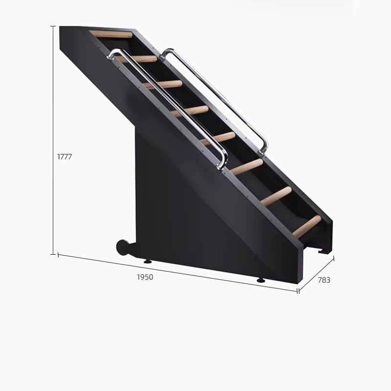 Máquina de escalada Em3028c