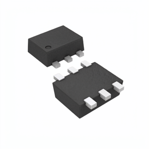 SOT 563, SOT 666 SN74AUP1G97DRLRG4 Electronic Chips Component Manufacturer Channel Logic - Product Image 1
