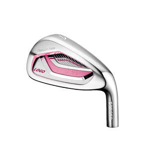 <span class=keywords><strong>Palos</strong></span> de <span class=keywords><strong>golf</strong></span> personalizables OEM ODM con cara de titanio para diestros para <span class=keywords><strong>mujer</strong></span> - Product Image 1