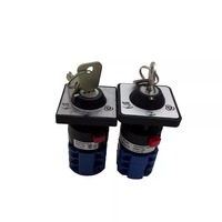 Interruptor de Llave A-BB 3HAC052287-002