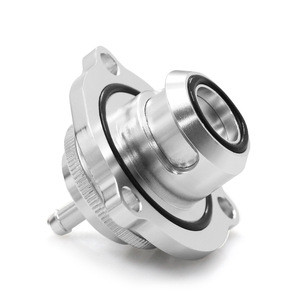 Soupape de soufflage Turbo automatique convient pour VAUXHALL OPEL ASTRA CORSA Z20LET VXR soupape de décharge de <span class=keywords><strong>recirculation</strong></span> de voiture - Product Image 2