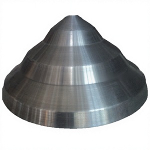 Collecteur <span class=keywords><strong>de</strong></span> poussière <span class=keywords><strong>en</strong></span> alliage d'aluminium pour <span class=keywords><strong>sortie</strong></span> <span class=keywords><strong>de</strong></span> ventilation <span class=keywords><strong>de</strong></span> toit, accessoires <span class=keywords><strong>en</strong></span> forme <span class=keywords><strong>de</strong></span> corne, conduit d'admission pour ventilateur industriel - Product Image 4