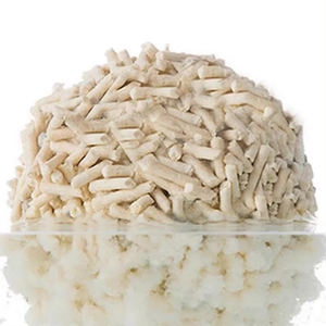 Litière pour chat innovante à base de tofu, à changement de couleur pH, pour la détection de la santé des plantes, avec un rapport d'ajustement réglable - Product Image 4