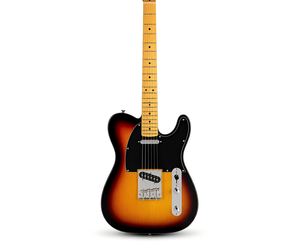 ชุดประกอบกีตาร์ไฟฟ้าแบบประกอบเอง รุ่น <span class=keywords><strong>Telecaster</strong></span> Neck Design พร้อมตัวกีตาร์ทำจากไม้ลินเด็น และแผ่นไม้เนื้อแข็ง TL-N - Product Image 6