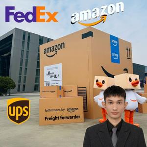 Spedizioniere Aereo dalla Cina agli Stati Uniti con Sdoganamento e Servizio Porta a Porta in 5-7 Giorni - Product Image 5