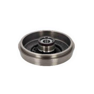 Tambour de frein arrière d'origine OEM 3780A028 pour Mitsubishi Mirage G4 Attrage 1.2L Frein haute performance - Product Image 1