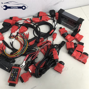 EngineDance X5, Herramienta de Diagnóstico y Programación de ECU 2 en 1 para Camiones - Product Image 1