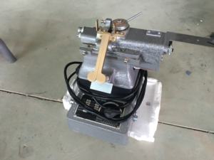 Mini Acciaio Inox Rame Alluminio Resistenza del Filo di Saldatura di Testa macchina - Product Image 5