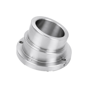 บริการผลิตตามสั่ง (OEM) จากฝูเจี้ยน สำหรับงานกลึง CNC ชิ้นส่วนบูชเหล็กกล้าไร้สนิมที่มีความแม่นยำสูง บูชแบริ่งเหล็กกล้าไร้สนิม ผลิตด้วยเครื่อง CNC - Product Image 2