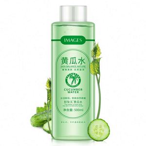 Tonique Visage IMAGES à Marque Privée, Vitamine C et Rose, Lissant, Adoucissant, Éclaircissant, Hydratant et Séborégulateur - Product Image 5