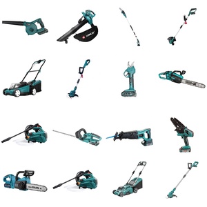 Outils <span class=keywords><strong>de</strong></span> jardin Liangye LCGB770-3X <span class=keywords><strong>Souffleur</strong></span> à <span class=keywords><strong>feuilles</strong></span> sans fil 40V <span class=keywords><strong>Batterie</strong></span> sans fil Aspirateur sans fil Lithium-ion <span class=keywords><strong>Souffleur</strong></span> à jet sans fil - Product Image 5