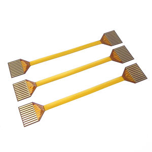 Assemblage de carte de circuit imprimé personnalisé en usine contrôleur conducteur câble flexible intérieur FPC pour <span class=keywords><strong>Ps5</strong></span> - Product Image 6