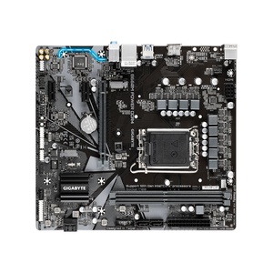 Tarjeta Madre Económica <span class=keywords><strong>GIGABYTE</strong></span> <span class=keywords><strong>B660M</strong></span>-POWER Micro-ATX para Escritorio, 12/13/14ª Gen. LGA1700, Doble DDR4, Chipset Intel B660, SATA - Product Image 4