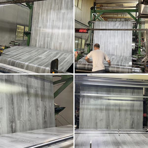 Rouleaux de <span class=keywords><strong>PVC</strong></span> de 2.6m <span class=keywords><strong>4m</strong></span> de largeur Revêtement de <span class=keywords><strong>sol</strong></span> en <span class=keywords><strong>PVC</strong></span> bon marché Europe Rouleaux de vinyle en <span class=keywords><strong>PVC</strong></span> de 0.35mm avec le meilleur prix à vendre - Product Image 5