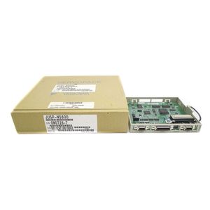 Module d'extension de commande Yaskawa JUSP-NS600 220V 60Hz, carte de commande moteur fabriquée au Japon - Product Image 2