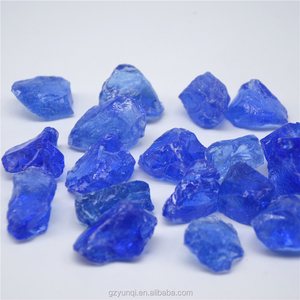 <span class=keywords><strong>เศษ</strong></span>แก้วสีขนาดใหญ่จากสวน แก้วรีไซเคิล แก้วบด แก้วแตก - Product Image 4