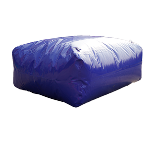 Récipient <span class=keywords><strong>d</strong></span>'<span class=keywords><strong>eau</strong></span> pliant enduit <span class=keywords><strong>de</strong></span> PVC renforcé-Conservation <span class=keywords><strong>de</strong></span> l'<span class=keywords><strong>eau</strong></span> agricole et stockage <span class=keywords><strong>de</strong></span> secours <span class=keywords><strong>d</strong></span>'urgence - Product Image 1