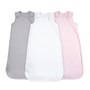 גלישת <span class=keywords><strong>swaddle</strong></span> עבור תינוק הסיטונאי תינוק ישן שקית שק שינה צבע רגיל תינוק שק שינה - Product Image 3