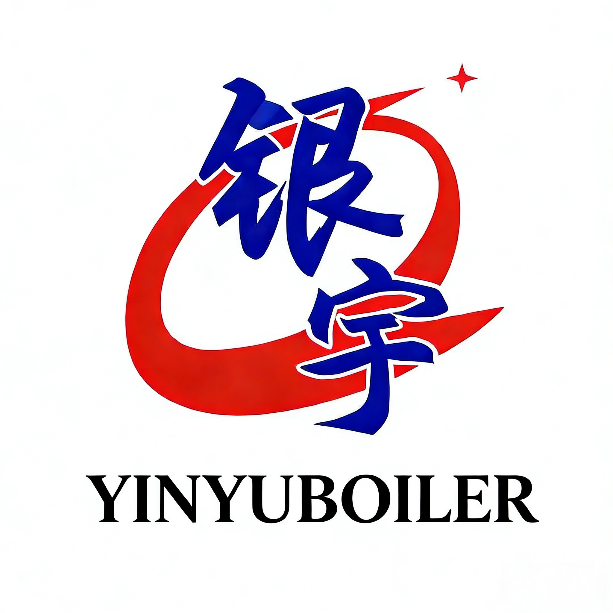 company logo