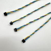Kabel Harness yang Dapat Disesuaikan