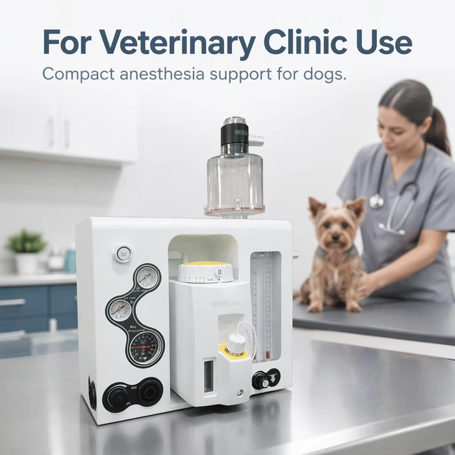 Digital C-Arm Imaging System HM-222