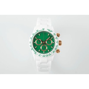 Drioshipping <b>Automatic</b> Mechanical Watch Customized Logo Classic Ceramic Bezel Design Sapphire Crystal Waterproof <b>Chronograph</b> - Product Image 2