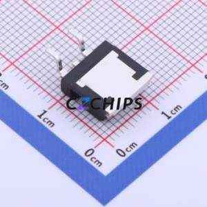 Regulador lineal (LDO) PMIC, Chip IC de circuito integrado D2PAK, nuevo y original, a estrenar, 2, 2 - Product Image 2