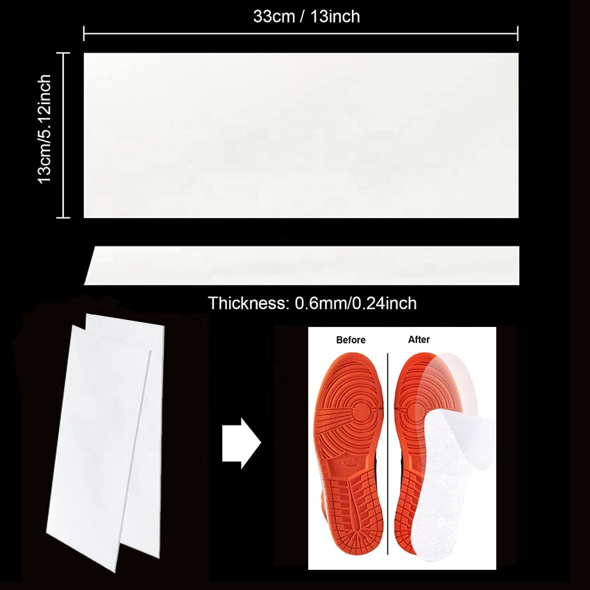 Protège-semelles Pour Chaussures - Universels, Pour Talons Louboutin - Neufs