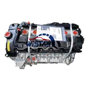 Motor de coche nuevo N52 B30, motores de 6 cilindros para Bmw E87 130i <span class=keywords><strong>E90</strong></span> E92 E93 330i <span class=keywords><strong>330Ci</strong></span> 330xi E60 E61 530i E84 X1 E83 X3 3.0i E70 X5 - Product Image 6