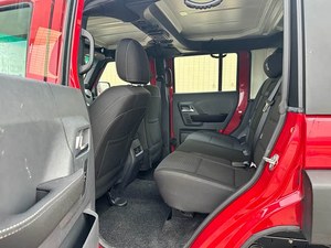 Auto Usate BAIC BJ40 SUV LHD Manuale <span class=keywords><strong>4X4</strong></span> 4WD - 2.4L Benzina - Condizioni Originali Prezzo All'Ingrosso 2014 2015 2016 - Product Image 6