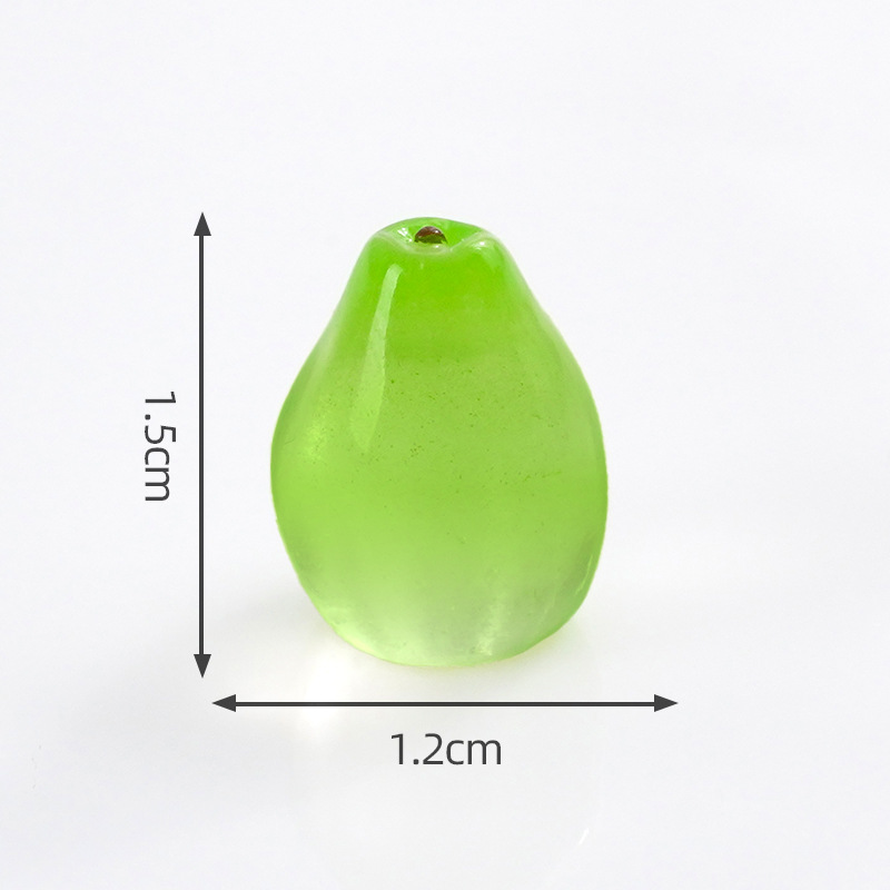 33 # Luminous Pear