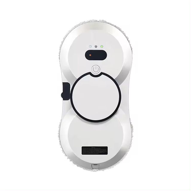 PORITOU F600 Window Cleaning Robot Glass Cleaning Electric Fully Automatic High-Rise Buildings Household Use 6000Pa Suction 3