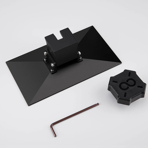 Elegoo Saturn <span class=keywords><strong>3</strong></span> Ultra resina LCD 3D stampante all'ingrosso costruire piastra - Product Image 2