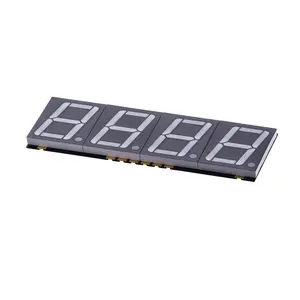 0.56 inch 0.56" four digits 4 digital 7 segment smd Led display