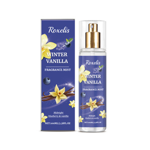 <span class=keywords><strong>Vaniglia</strong></span> mirtillo profumo per il corpo Spray-emana una fragranza fresca e affascinante con Aroma <span class=keywords><strong>di</strong></span> lunga durata. Un profumo <span class=keywords><strong>di</strong></span> <span class=keywords><strong>nicchia</strong></span>. - Product Image 5