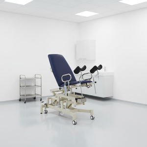 <span class=keywords><strong>Silla</strong></span> reclinable multifuncional médica sofá de examen eléctrico camas <span class=keywords><strong>SILLA</strong></span> DE ginecólogo para clínica - Product Image 1