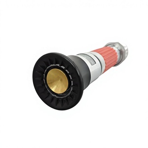 Lance d'incendie à connexion rapide Hong'an haute pression DN50 type A, à jet réglable pour la lutte contre l'incendie et l'usage industriel - Product Image 5