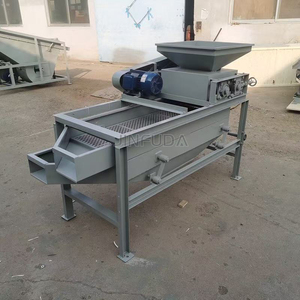 Đa Chức Năng Hạnh Nhân Hạt Điều Hạt Phỉ Vỏ Máy Nghiền Tự Động Hạnh Nhân Vỏ Máy - Product Image 6