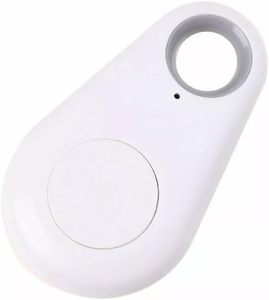 Mini Rastreador GPS Inteligente con Bluetooth 4G, Pantalla OLED, Resistente al Agua IP67, Batería de 3-6 Meses de Duración, Dispositivo Antipérdida para Llaves, Mascotas y Automóviles - Product Image 3