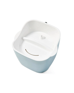 Modern Pet <b>Water</b> Fountain With Activated Carbon <b>Filter</b> For Cats Indoor Use Plasti - Product Image 3