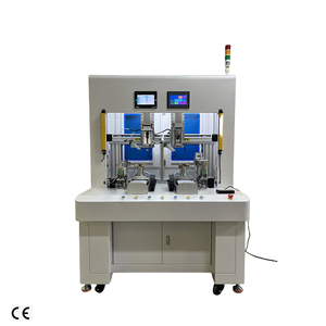 เครื่องเกลียวเกลียวสำหรับฮีทซิงค์อุปกรณ์อิเล็กทรอนิกส์กำลังสูง - Product Image 2