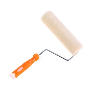 Nouveauté 2026 Rouleaux à <span class=keywords><strong>peinture</strong></span> et pinceaux d'<span class=keywords><strong>artiste</strong></span> Anti-éclaboussures Texture Pinceau à <span class=keywords><strong>peinture</strong></span> pour espaces restreints Rouleau à <span class=keywords><strong>peinture</strong></span> - Product Image 4