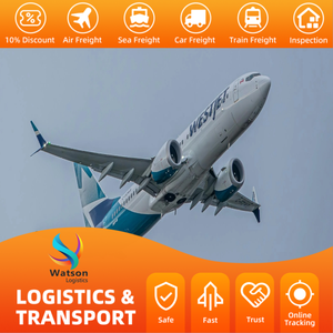 Экспресс-доставка воздуха из Китая в Саудовскую Аравию - Product Image 4