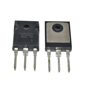 เจเควี ใหม่และของแท้ IRFP460APBF IRFP460A ทรานซิสเตอร์ MOSFET - Product Image 2