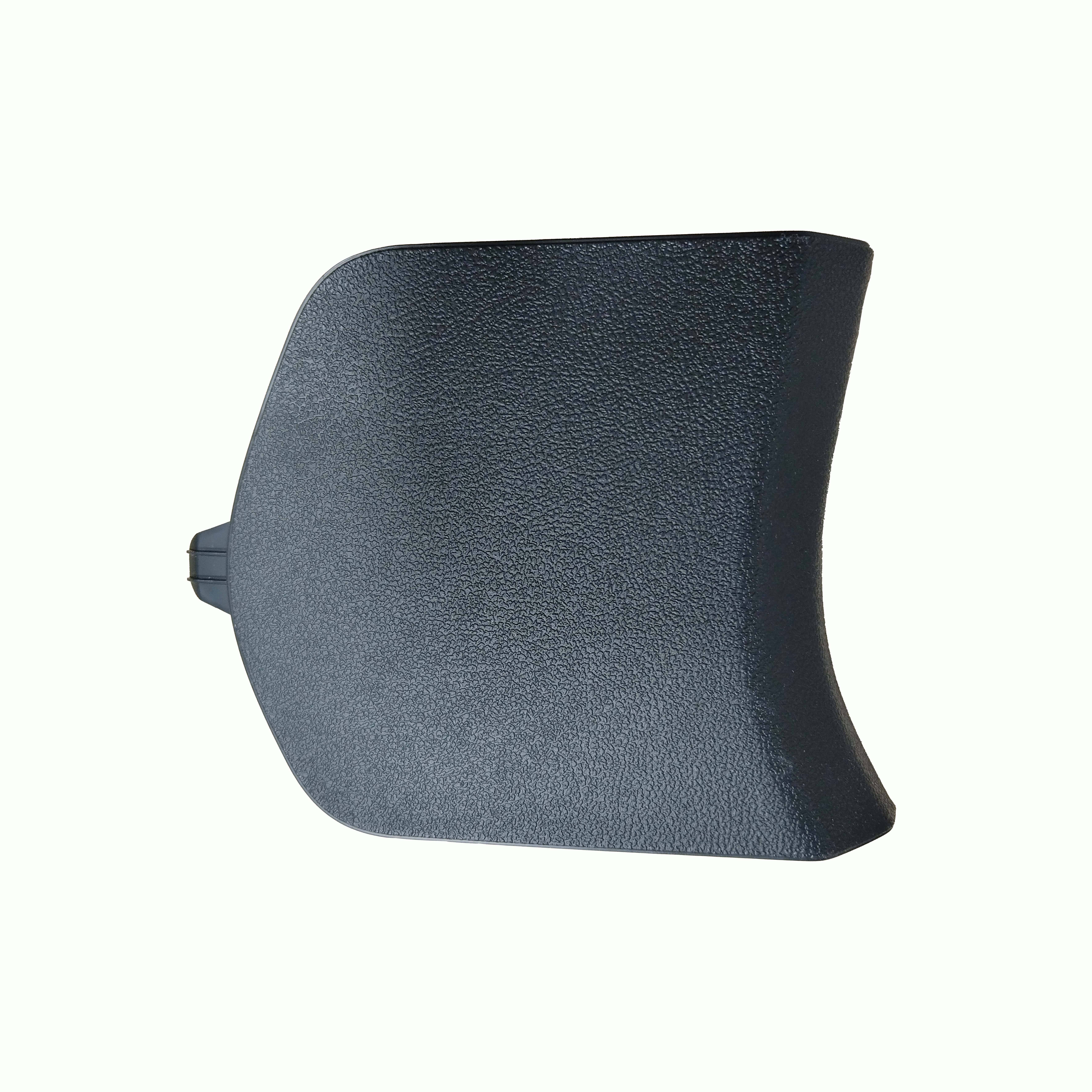 BYD Copilot Seat Belt Under the Fixed Point End