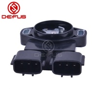 Capteur de position du papillon des gaz DEFUS de qualité supérieure, OEM SERA486-07 pour Qx4 Pathfinder Frontier V6 Vg33, système électrique automobile