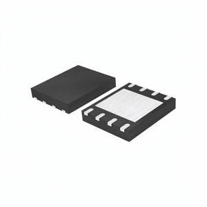 ชิป IC MCU 8 บิต 1KB แฟลช 8QFN 8 VDFN แบบมีขาต่อภายนอก สำหรับช่องทางผู้ผลิต  ซัพพลายเออร์ชิ้นส่วนอิเล็กทรอนิกส์ Z8F011AQB020EC แบบฝังตัว - Product Image 1